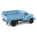 Масштабная модель Горький-51Т грузовик, бледно-голубой